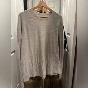 Goodfellow Striped Long Sleeve